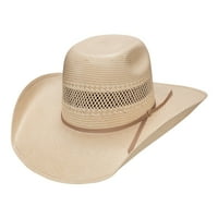 Resistol Cullman Youth Childs Straw Cowboy Hat One Size RSCLLN-8340