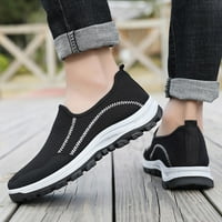 Мъже с ниски топчета за ходене на модни маратонки за ежедневни обувки обувки обувки за мъже ежедневни ботуши мъже обувки за работа ежедневно