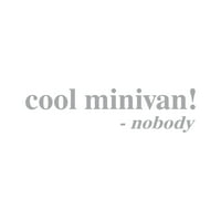 Cool Minivan каза,