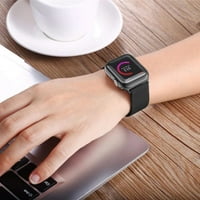 Милански калъф за контур+каишка за Apple Watch Band Ultra 41m