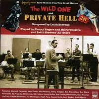 Предварително притежавани - джаз теми от два страхотни филма: Wild One and Private Hell 36