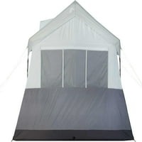 Quest Cedar 12-лична палатка