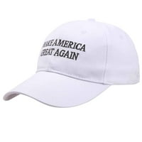 Mafytytpr летни слънчеви шапки за жени, американски избори правят Америка страхотна отново шапка Бейзболна шапка