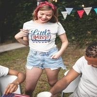 Малка мис Независима тениска жени -Маг от Shutterstock, женска xx-голяма