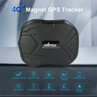 Домашни доставки Clearance GPS локатор TK Водоустойчив силно магнитно позициониране безплатно инсталиране на превозно средство анти-изгубена антитажната аларма