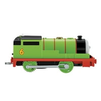 Замяна на части за Thomas The Train Playset- GBN ~ Thomas & Friends Trackmaster Percy 6-in-Set ~ Подмяна на моторизиран двигател на Percy Train